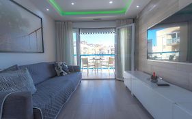 074 - Gaviotas 003 - Comfortholidays